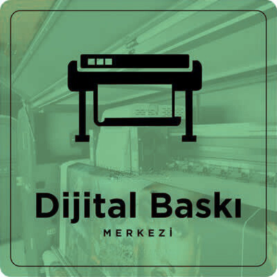 Dijital Baskı