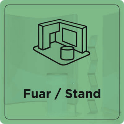 Display Ürünleri
