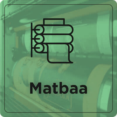 Matbaa