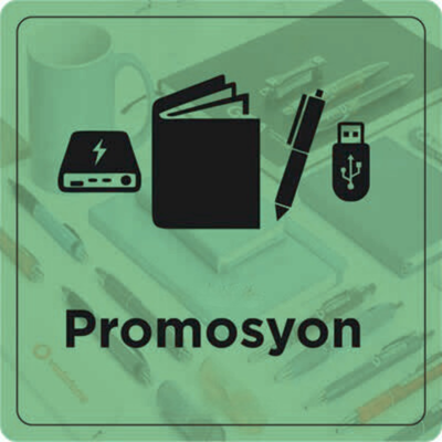 Promosyon Ürünleri