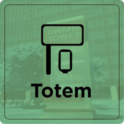 Totem Tabela